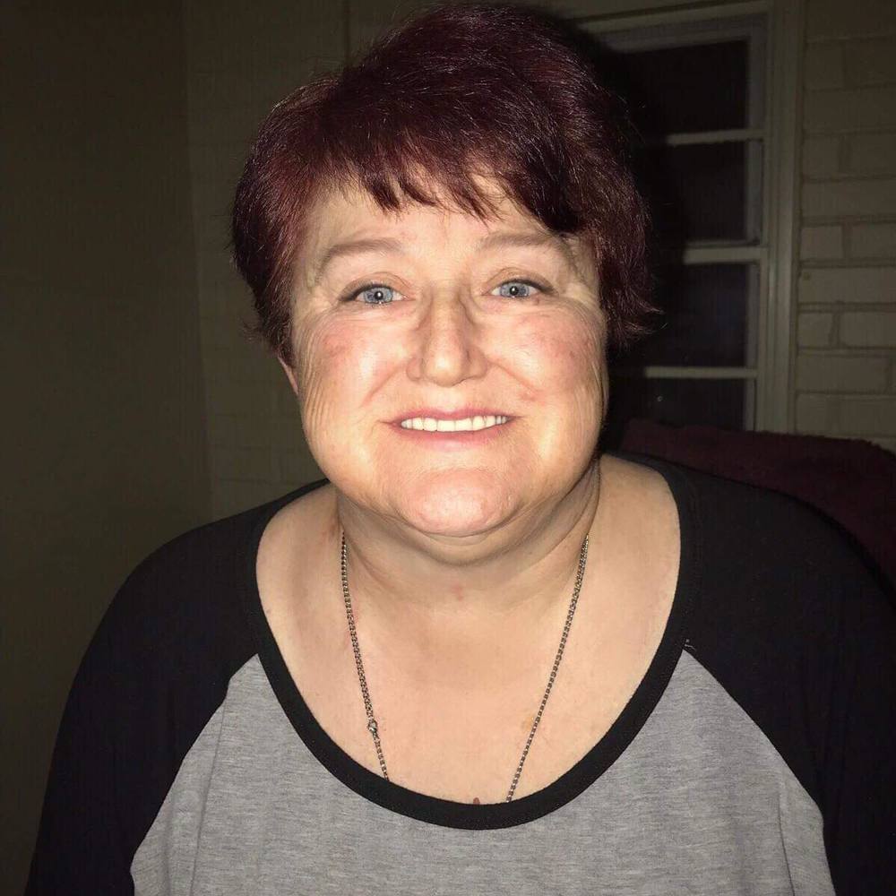 Meet your Posher, Angela